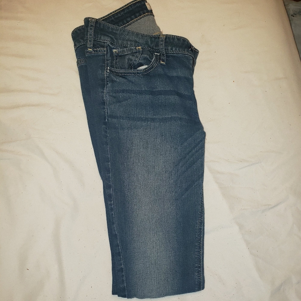 Hollister Skinny Jeans